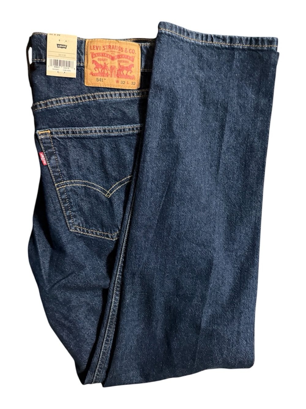 Levi's  541™ Athletic Taper Men's Jeans
